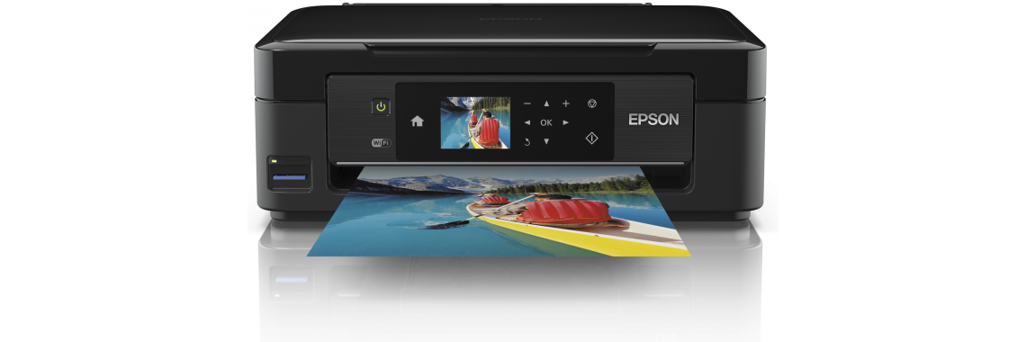 epson435